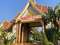 -西双版纳傣族园