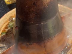 -京炭铜锅涮肉·羊蝎子·羊肉炉(保利·时光里店)