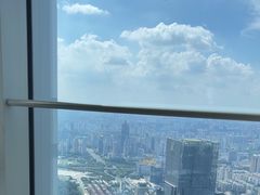 -南宁那莲豪华精选酒店-云霄酒廊·80楼高空城景酒吧