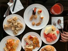 -北京希尔顿逸林酒店