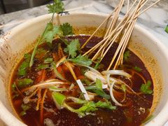-160烧烤(香坊店)