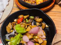 -云海肴云南菜·蒸汽石锅鱼(北京良乡华冠店)