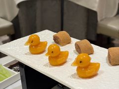 -全聚德(领城国际店)