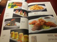 -北平食府(马鞍山路店)