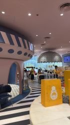点击看大图 -奈尔宝·儿童乐园·亲子餐厅(前滩店)
