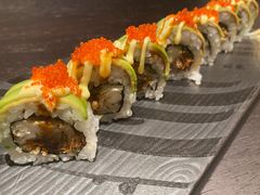 -鲤·鮨KOISUSHI