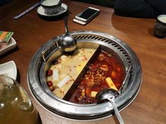 -快乐小羊火锅餐厅(农科路店)
