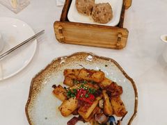 -东江渔村·古典园林·30年粤菜老字号(太和店)