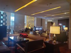 -万豪中餐厅·粤菜·北京粤财JW万豪酒店