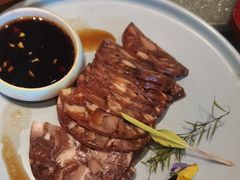 -惠丰堂饭庄·烤鸭·京味菜(西北旺·唐家岭店)