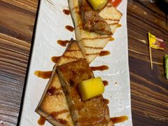 -小川洋风料理(街道口店)