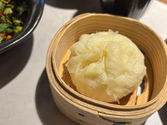 糖腿破酥包-芸山季·云南野生菌火锅(人民广场来福士店)