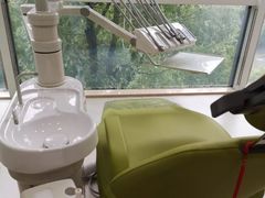 -泰康拜博口腔医院(海曙店)