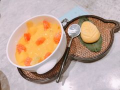 -大树餐厅(红旗街万达店)