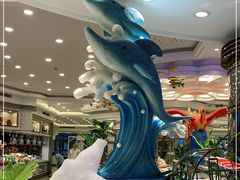 -澜悦港海鲜体验主题餐厅