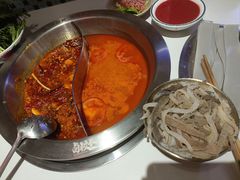 -卤校长重庆火锅(国兴店)