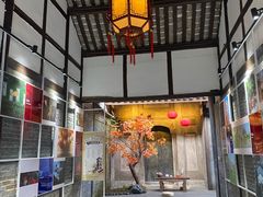 -安仁古镇