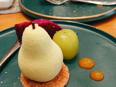 -国家五钻酒家·西樵旺阁渔村(西樵店)