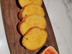 -MOCUS莫卡斯餐厅(祥云小镇店)