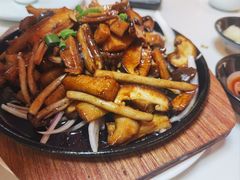 -石门豆腐王(红旗街店)