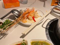 -生如夏花泰式火锅(伊藤双楠店)