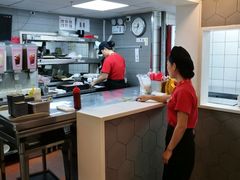 -永和大王(朝晖店)