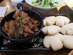 -杭百味·大众精选杭帮菜(西湖音乐喷泉店)