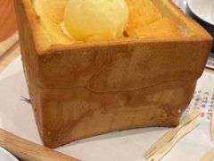 -绿茶餐厅(成都天府红店)