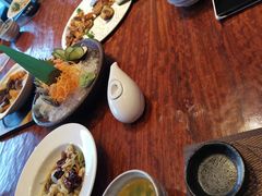 -富力希尔顿酒店·源氏日餐厅