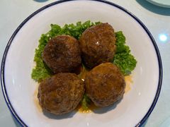 红烧狮子头-登瀛楼饭庄(领世郡店)