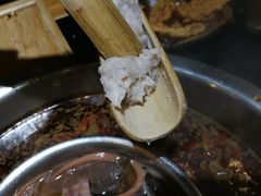手工虾滑-麻大侠老火锅(巴国城店)