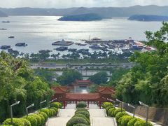 -仙人山公园