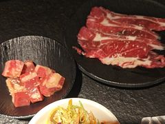 -嘿嘟嘟·肋条烧肉放题(爱融荟城店)
