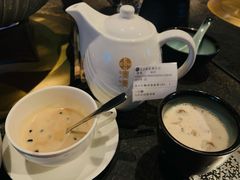 -湊湊火锅·茶憩(新中关购物中心店)