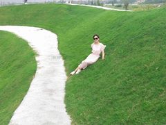 -南通洲际绿博园