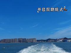 -湄洲岛
