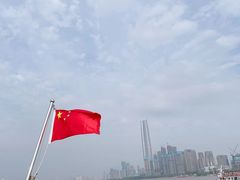 -武昌中华路码头(轮渡站)