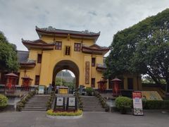 -桂林独秀峰王城景区