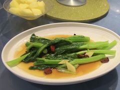 -老海陵·泰州菜(三水湾店)