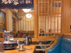 -九田家黑牛烤肉料理(华侨城店)