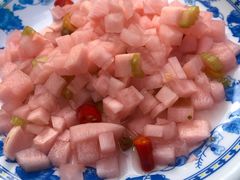 泡菜-重庆金爪爪干锅(龙头寺店)