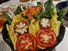 -祥源胡同·涮牛羊肉火锅(花桥店)