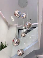 -上禾 HAIR SALON