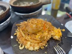 -红星光发煲仔饭(文海店)