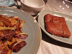 -鹿港小镇(霄云店)