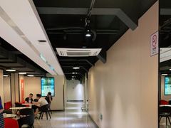 -一兆韦德健身(古美店)