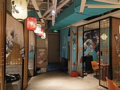 -晴季寿司(活力城店)