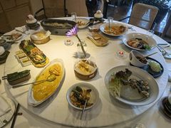 -弓虽昌焖烧鸡(大竹林店)