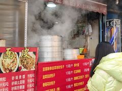 -白水包子(东一路店)