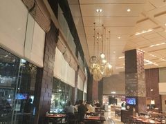 -广州希尔顿逸林酒店-OPEN開·全日制餐厅·海鲜·小火锅·自助餐(东风路店)